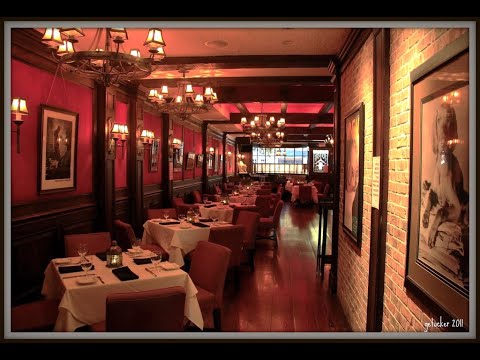 Promotional video thumbnail 2 for The Duane Parham Society