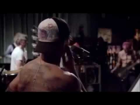 Red Hot Chili Peppers - Did I Let You Know (live From The Basement)