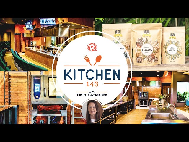 [Kitchen 143] Kessler’s Kitchen Stadium