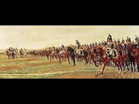 How to play French: Part 2 Cavalry
