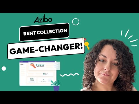 Unlock the Ultimate Rent Collection Game-Changer: Azibo's Revolutionary Platform!