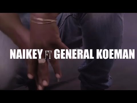 Naikey X General Koeman-Tap Go I Model Baad (Official Music Video)