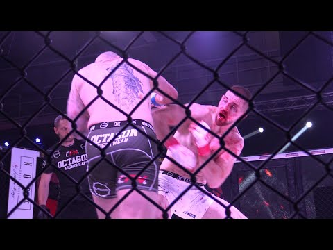 CFN 6: Robert Rożenko vs Alexander Wesner