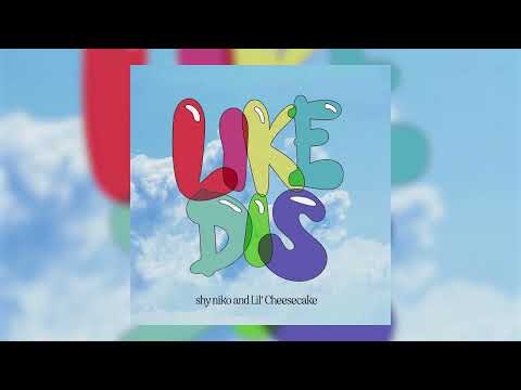 shy niko and Lil' Cheesecake - "Like Dis" (Official Audio)