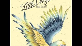 Little Dragon - Ritual Union (Tensnake Remix)