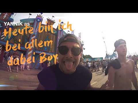 Intents Festival 2017 Aftermovie