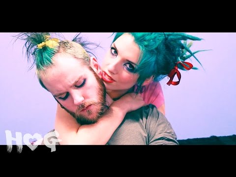 Hands Off Gretel video