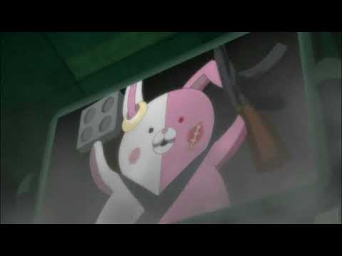 Danganronpa 3 Future Arc Episode 5 Out Of Context (SPOILERS)