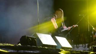 Axxis - Save me - 28/07/2012
