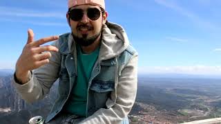 Skarffy - Maktub | Videoclip #Inedito