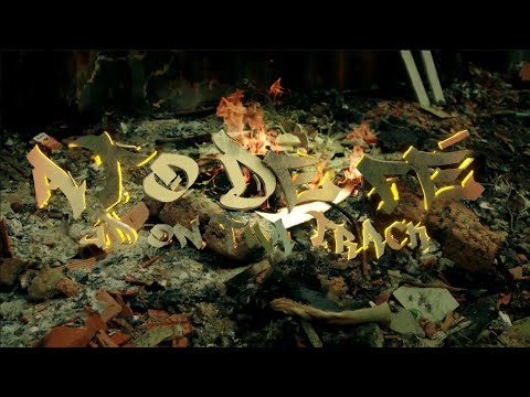 JD On Tha Track - Ato De Fé [Official Video]