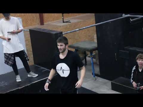 Ollerup Birthday Jam 2018