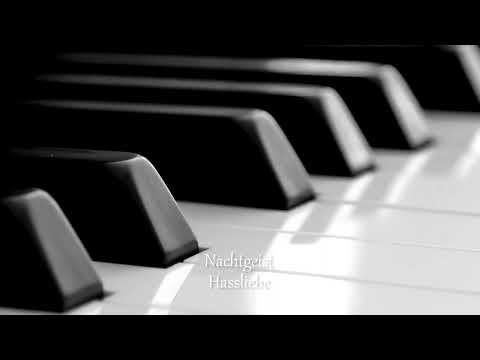 Nachtgeist - Hassliebe (demo)