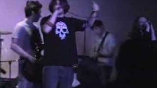 While Rome Burns - Of Ash and Chemical - Live in CT