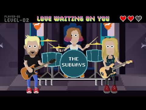 Video thumbnail for Love Waiting On You