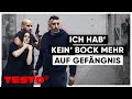 5 Gangster 1 Banküberfall TESTO Folge 1 Serie Mit Kida Ramadan Veysel Erste 10 Minuten ARD