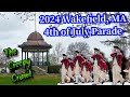 4th of July Parade, Wakefield, MA 07/04/2024