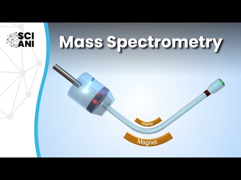 How does mass spectrometry work?