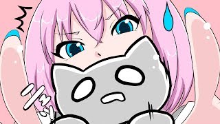 【宇冷みずき】ちょっぴりうざめな雑談配信！Part.4【Vtuber】