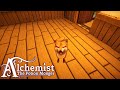 Gameplay-Video von Alchemist: The Potion Monger  XBox