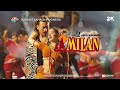 Milan 1994 Dubbing Bahasa Indonesia HD Full Movie Jackie Shroff Manisha Koirala Paresh Rawal