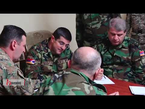 Երկիրը չբաժանեց նախկինների եւ ներկաների