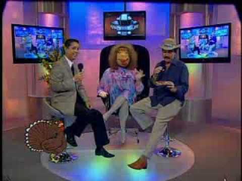 SuperXclusivo 11/26/09 - Relajos y pensamientos finales de Thanksgiving