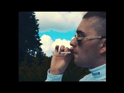 Młody Carter - G shit (directed by Bizzlie)