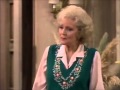 The Golden Girls Great Comebacks From Rose Pt 1