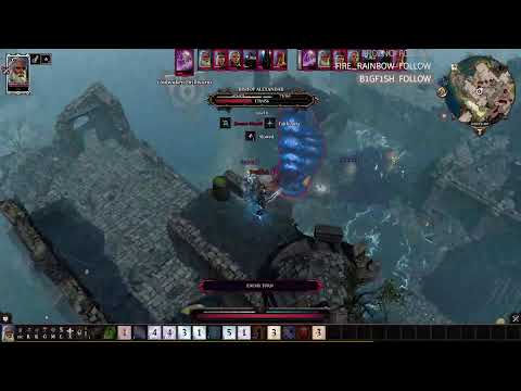 Solo No LW Hydro/Aero Mage - Part 3