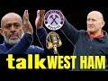 West Ham MELTDOWN Fans REVOLT Palace DISASTER Potter ON THE BRINK