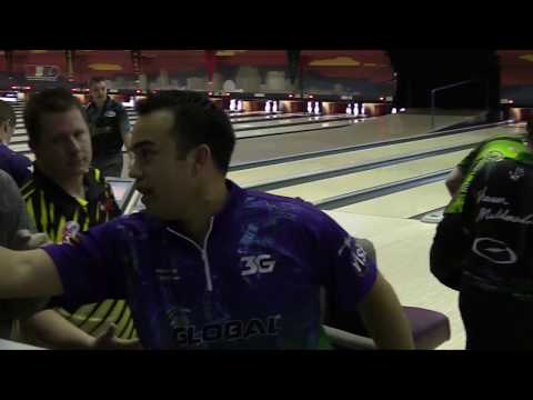 Andrew Cain Breaks PBA Five-Game Scoring Record