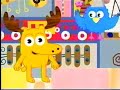 15 Years Of Noggin S See What That Cat S Up To