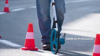 Bosch GWM 32 Professional 0 601 074 000