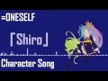 No Game No Life | Soundtrack「=ONESELF」| Shiro ...