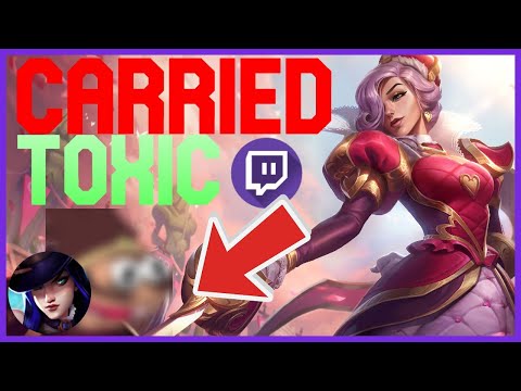 Carrying A Toxic ADC With Positivity