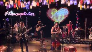 El Estuche - Aterciopelados