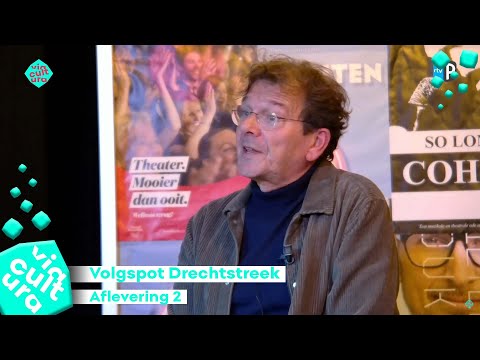 Volgspot Drechtstreek aflevering 2 (2-11-2022)