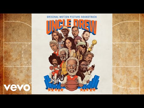 Light Flex (From the Original Motion Picture Soundtrack 'Uncle Drew') (Audio)