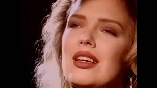 Kim Wilde - Four Letter Word (Official Video 1988)