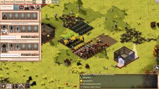 Let's Try - Clockwork Empires