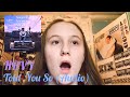 Told You So - HRVY (Audio) Reaction | Roadies 'R' Us Reaction #8 Told You So - HRVY (Audio) Reaction | Roadies 'R' Us Reaction #8