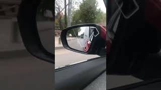 CEKME KARAVAN KABLOSUZ GERİ GÖRÜŞ KAMERASI YOL DENEYİMİ -KISA VİDEO