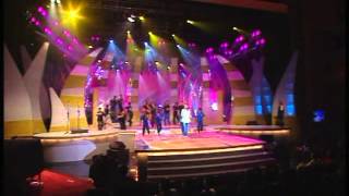 Download lagu Siti Nurhaliza - Ya Maulai - Raptai - 2001 mp3