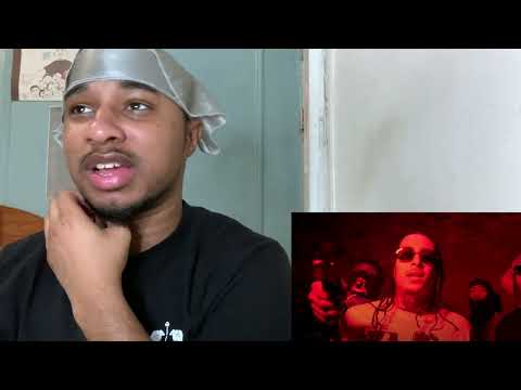 WHY HE DISS HiS OPPS LIKE THAT? !!! Geo2times - FTO (Shot by KLO Vizionz) Reaction