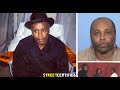 The Crowned King Of The BD S Jerome King Shorty Freeman HOOD DOCUMENTARY
