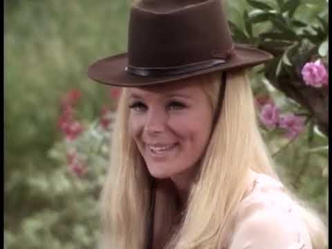 The Big Valley Season 4 Episode 6 - The Jonah