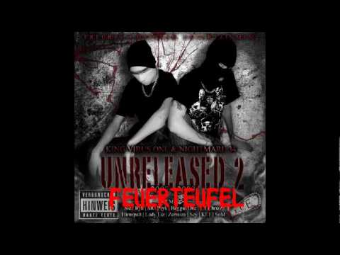 Nightmare 34 & King Virus one- Feuerteufel.wmv