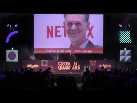 Gabe Zichermann Coaching & Keynotes video.