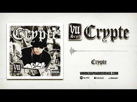Video thumbnail for Crypte